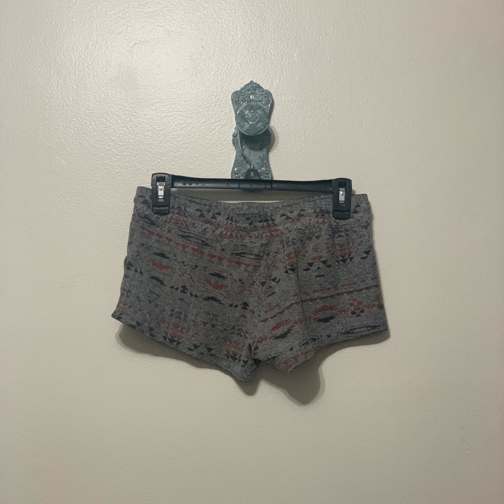 Aztec Print Shorts 💋bundle💋 - Picture 6 of 6